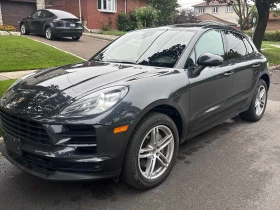 ����� �� �������� �� Porsche Macan S / MATRIX / BOSE / CARFAX / ����������