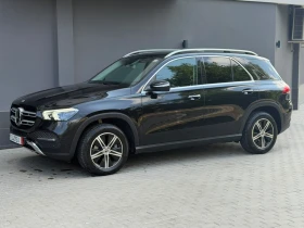 Mercedes-Benz GLE 300 Сервизна история Германия - 35800 € - 52137479 4