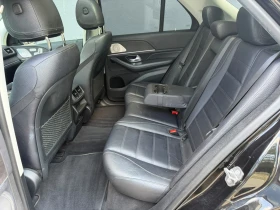Mercedes-Benz GLE 300 Сервизна история Германия - 35800 € - 52137479 9