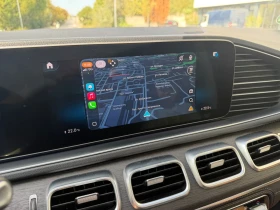 Mercedes-Benz GLE 300 Сервизна история Германия - 35800 € - 52137479 11
