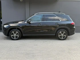 Mercedes-Benz GLE 300 Сервизна история Германия - 35800 € - 52137479 3