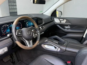 Mercedes-Benz GLE 300 Сервизна история Германия - 35800 € - 52137479 5