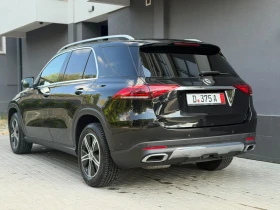 Mercedes-Benz GLE 300 Сервизна история Германия - 35800 € - 52137479 2