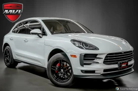 Porsche Macan Premium Package Plus / Clean Carfax All Wheel