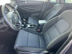 Hyundai Tucson 1, 7 D 110000 km - 10600 € - 30260764 7