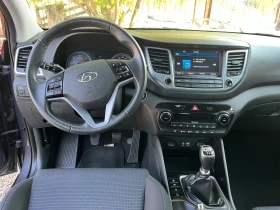 Hyundai Tucson 1, 7 D 110000 km - 10600 € - 30260764 9