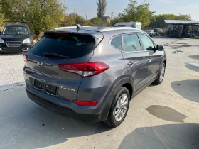 Hyundai Tucson 1, 7 D 110000 km - 10600 € - 30260764 3