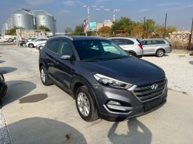 Hyundai Tucson 1, 7 D 110000 km - 10600 € - 30260764 2