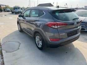 Hyundai Tucson 1, 7 D 110000 km - 10600 € - 30260764 4