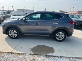 Hyundai Tucson 1, 7 D 110000 km - 10600 € - 30260764 5