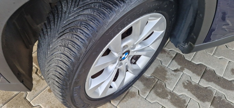 BMW X1 2.0 D S.drive, снимка 15 - Автомобили и джипове - 43885995