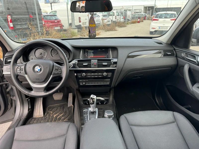 BMW X3 2.0, снимка 6 - Автомобили и джипове - 46319578