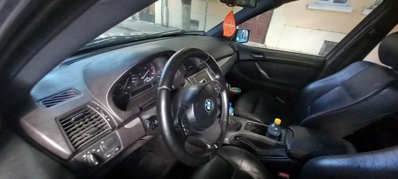 BMW X5, снимка 5 - Автомобили и джипове - 47234658