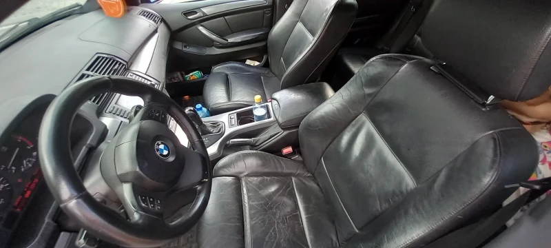 BMW X5, снимка 2 - Автомобили и джипове - 47234658