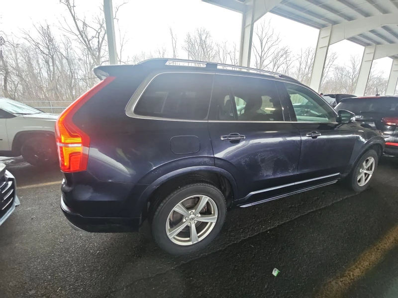 Volvo Xc90 T5 Momentum/Adaptive Cruise/Keyless/Lane Departure, снимка 7 - Автомобили и джипове - 49006459