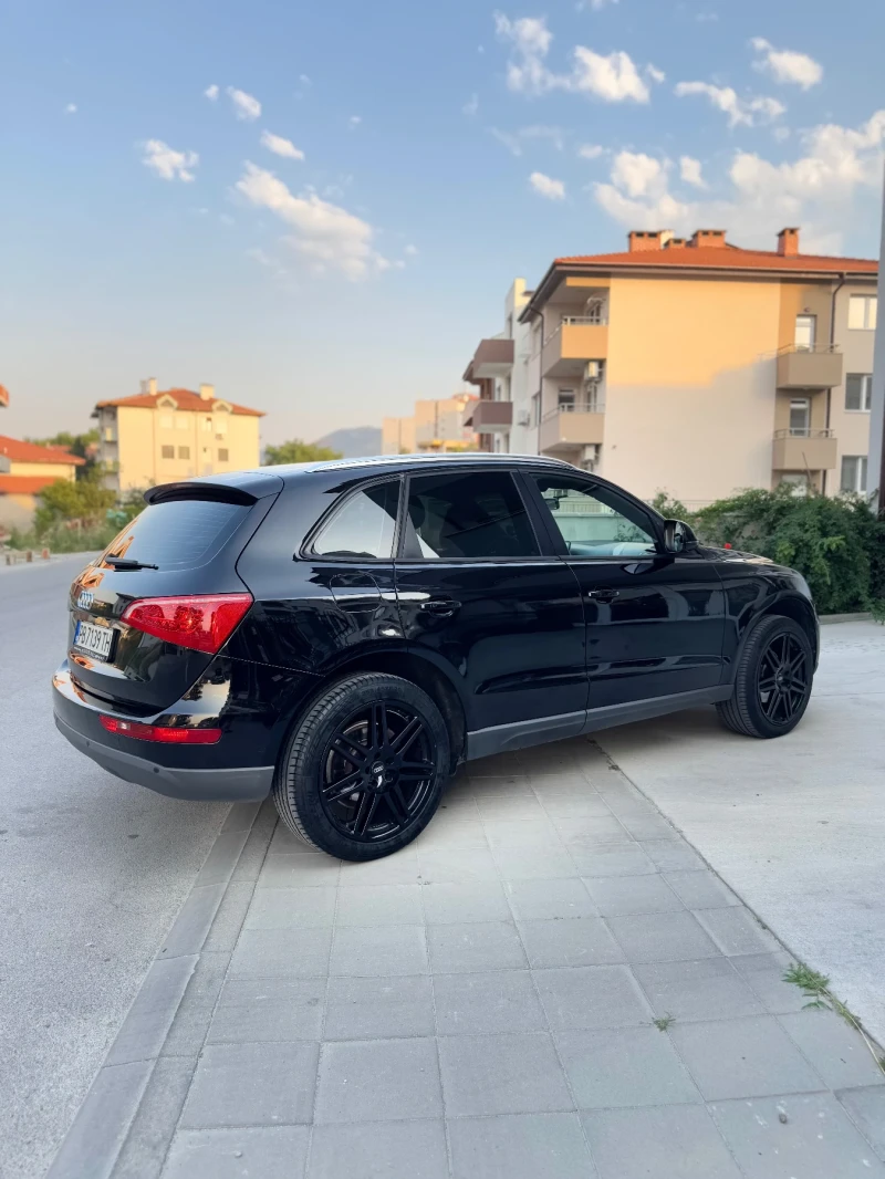 Audi Q5, снимка 5 - Автомобили и джипове - 52451344