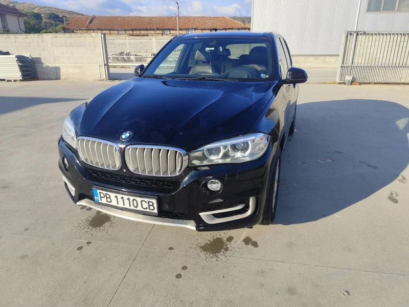 BMW X5 X Drive 3.0