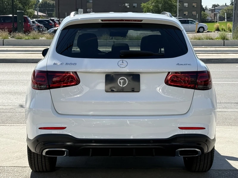 Mercedes-Benz GLC 300 AMG* PACK* 360КАМЕРА* ПАНОРАМА* КЕЙЛЕС* LANE* ASSI, снимка 7 - Автомобили и джипове - 52096021