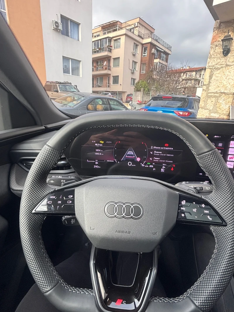 Audi Q5 TDI Quattro , снимка 5 - Автомобили и джипове - 52708906