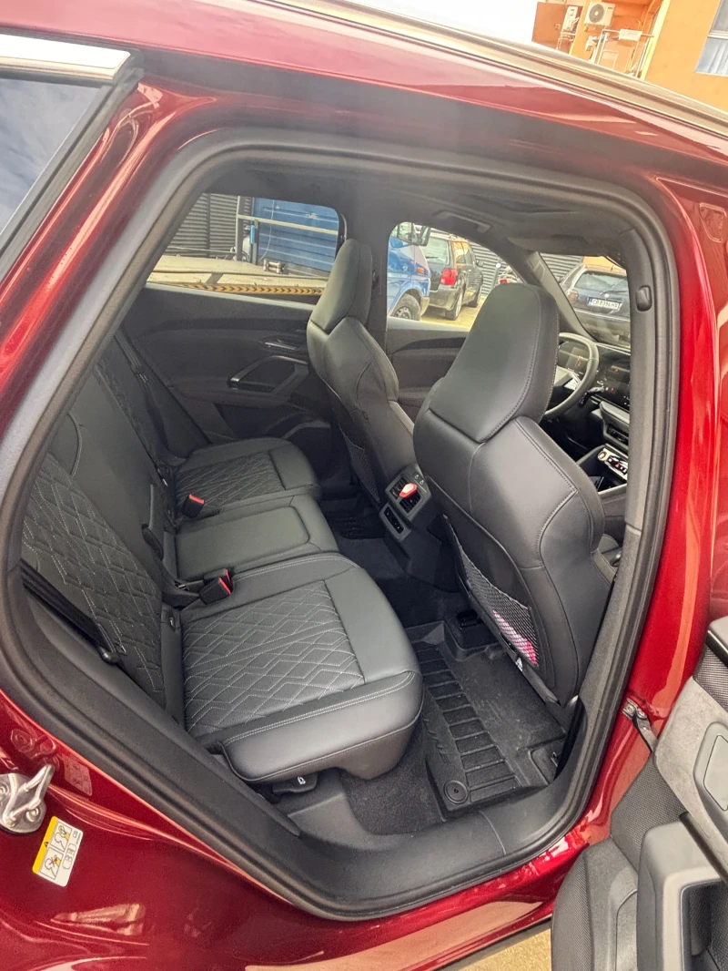Audi Q5 TDI Quattro , снимка 8 - Автомобили и джипове - 52708906