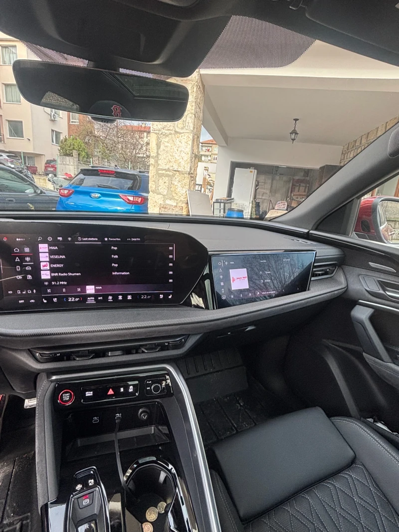 Audi Q5 TDI Quattro , снимка 6 - Автомобили и джипове - 52708906