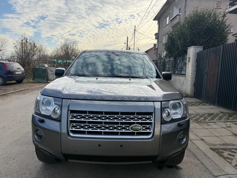 Land Rover Freelander 3.2i 4x4 AVTOMAT, снимка 2 - Автомобили и джипове - 52828935