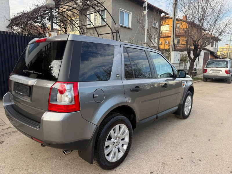Land Rover Freelander 3.2i 4x4 AVTOMAT, снимка 6 - Автомобили и джипове - 52828935