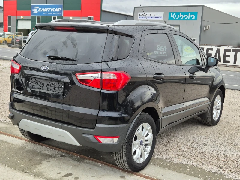 Ford EcoSport 1.5TDCI 95ps. EURO 6, снимка 5 - Автомобили и джипове - 53018238