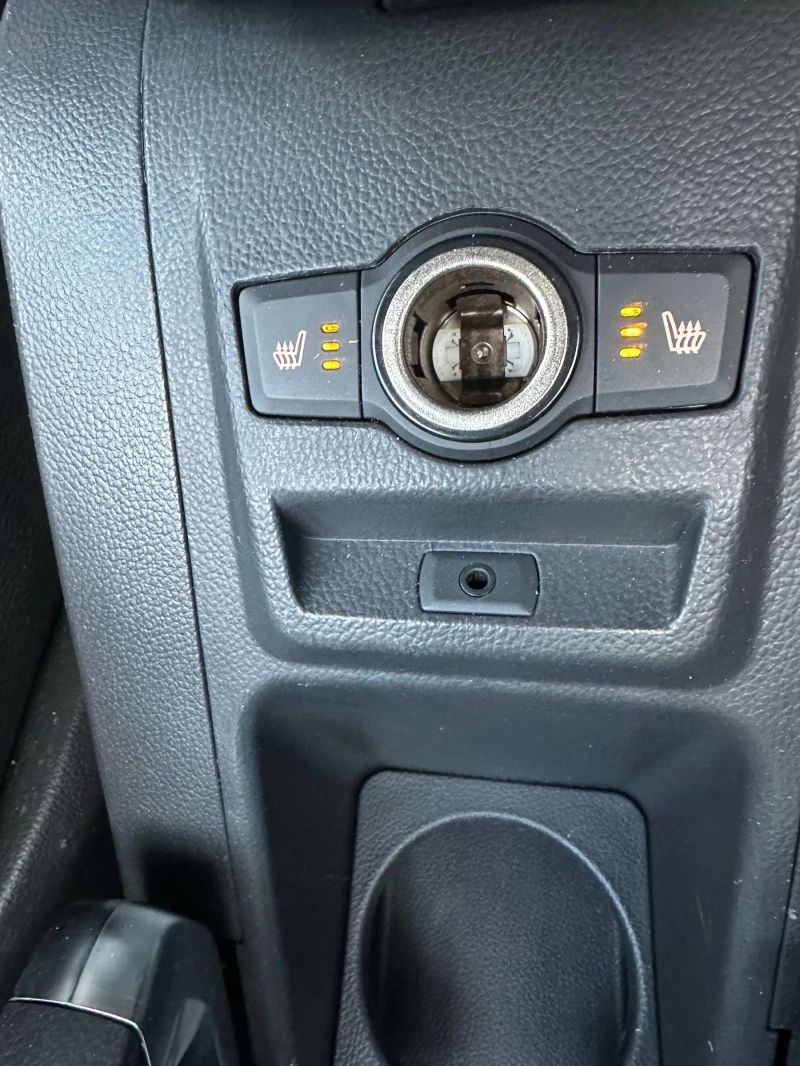 Opel Antara 2.4i+ ГАЗ* * * ТОП* * * Италия, снимка 16 - Автомобили и джипове - 53046161