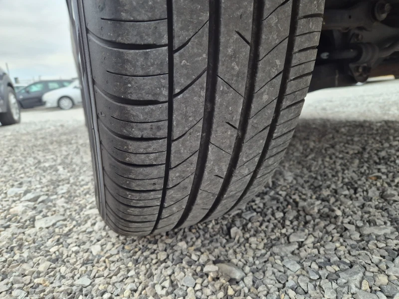 Hyundai IX35 1.7 CRDI Face Lift, снимка 12 - Автомобили и джипове - 53143282