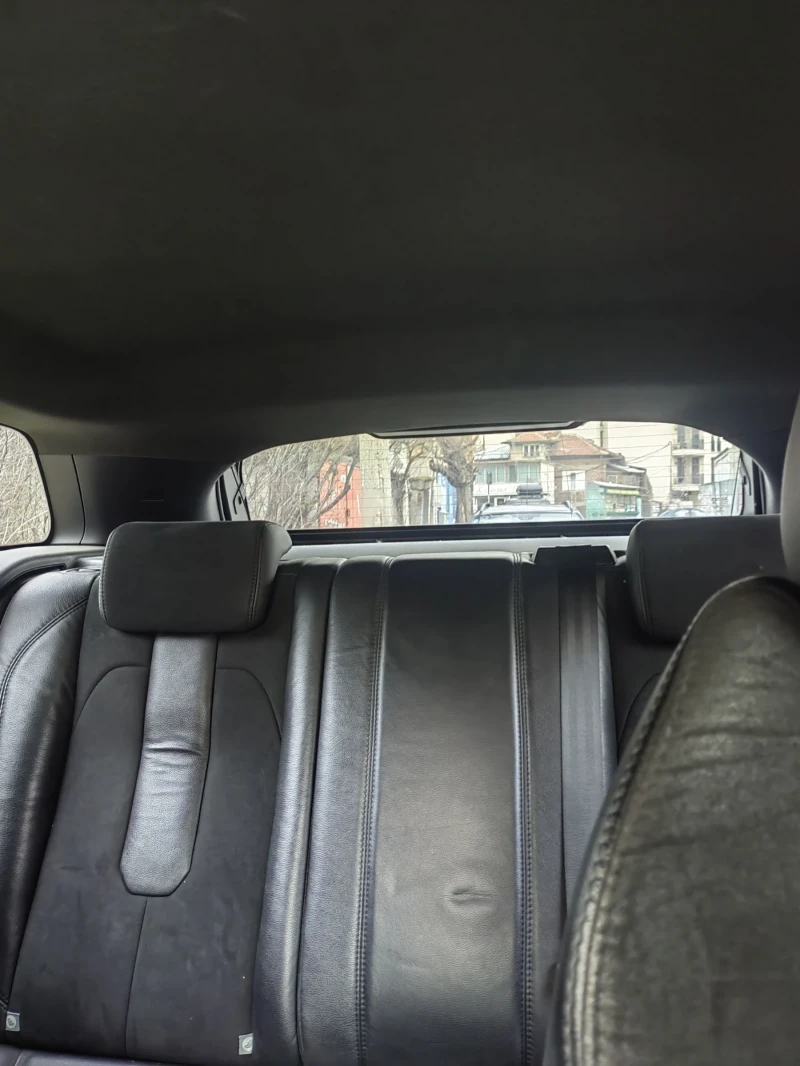 Land Rover Evoque, снимка 10 - Автомобили и джипове - 53212467