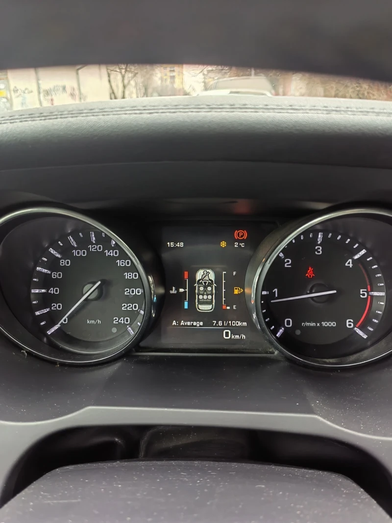 Land Rover Evoque, снимка 11 - Автомобили и джипове - 53212467