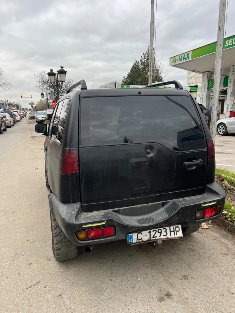 Ford Maverick, снимка 3 - Автомобили и джипове - 53387433