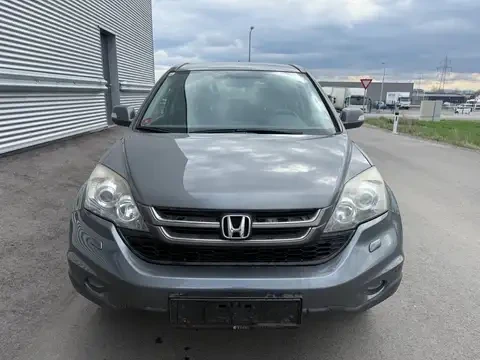Honda Cr-v 2-2i DTEC - изображение 2
