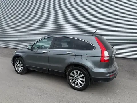 Honda Cr-v 2-2i DTEC - изображение 3