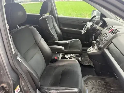Honda Cr-v 2-2i DTEC - изображение 5