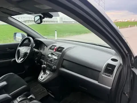 Honda Cr-v 2-2i DTEC - изображение 4