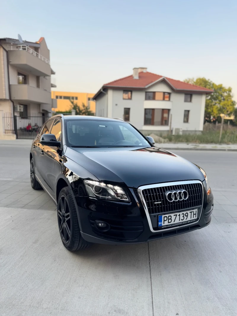 Audi Q5 - 23900 лв. - 45615328 1