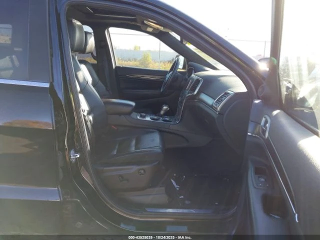 Jeep Grand cherokee LIMITED 4X4 - изображение 5