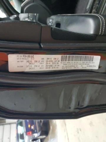 Jeep Grand cherokee SRT-8* 475HP HEMI* Кожа* Подгрев* NAVI* BREMBO* , снимка 13 - Автомобили и джипове - 52944020