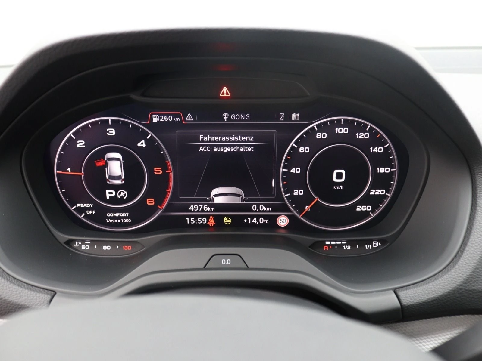 Audi Q2 35 TDI quattro S tronic | Mobile.bg — изображение 11