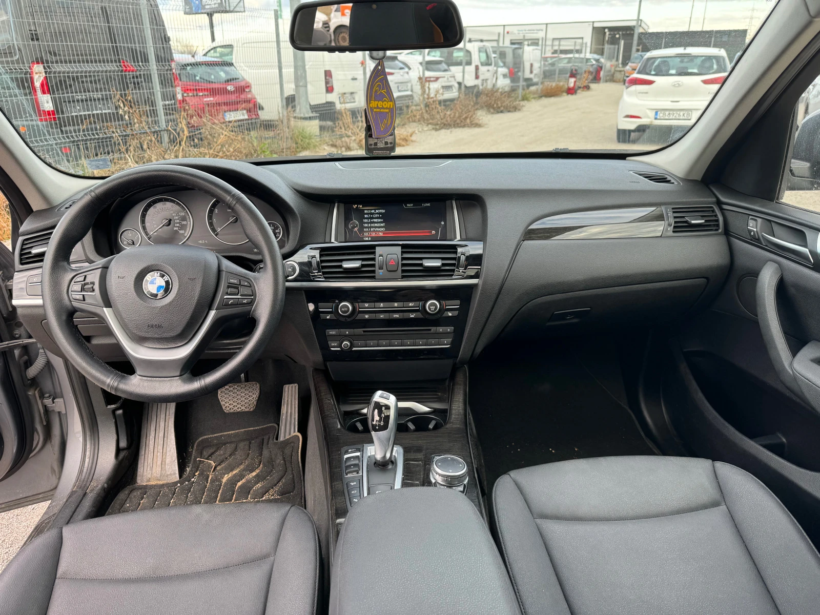 BMW X3 2.0 - изображение 6