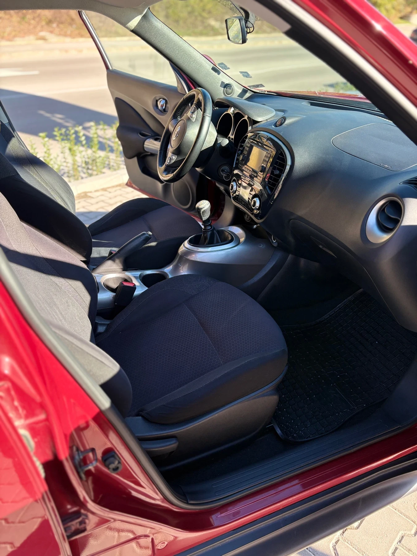 Nissan Juke  - изображение 7