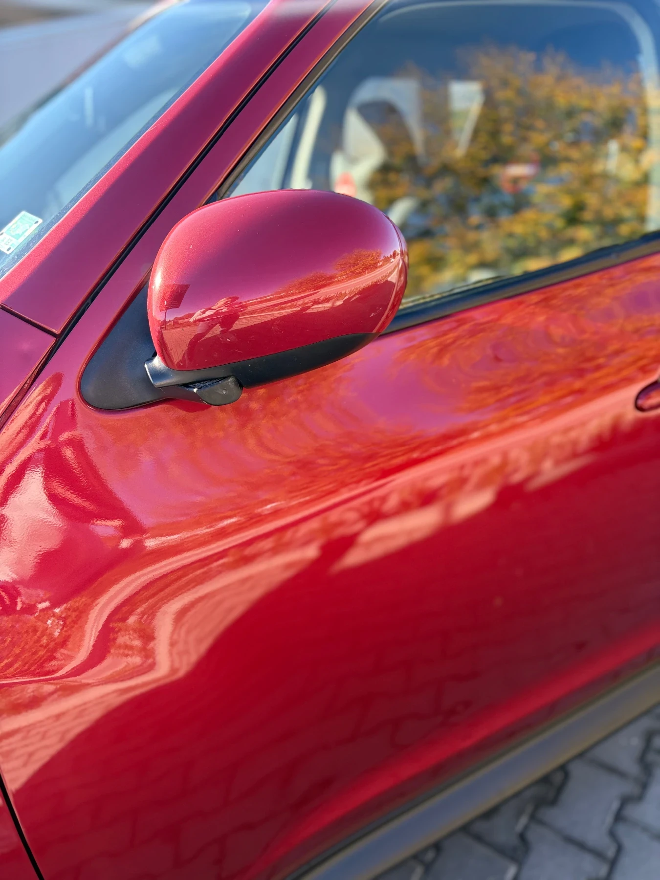 Nissan Juke  - изображение 6