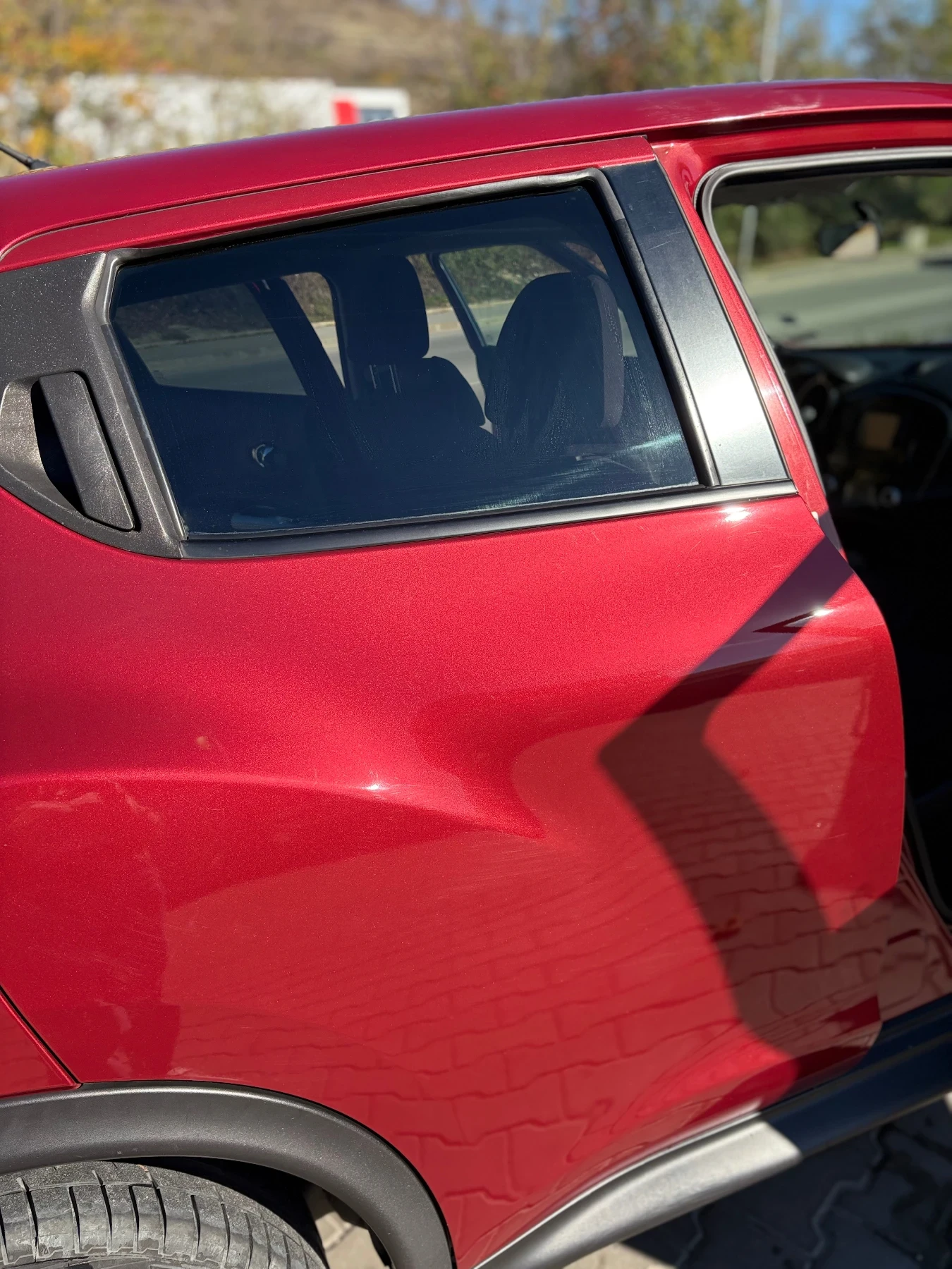 Nissan Juke  - изображение 10