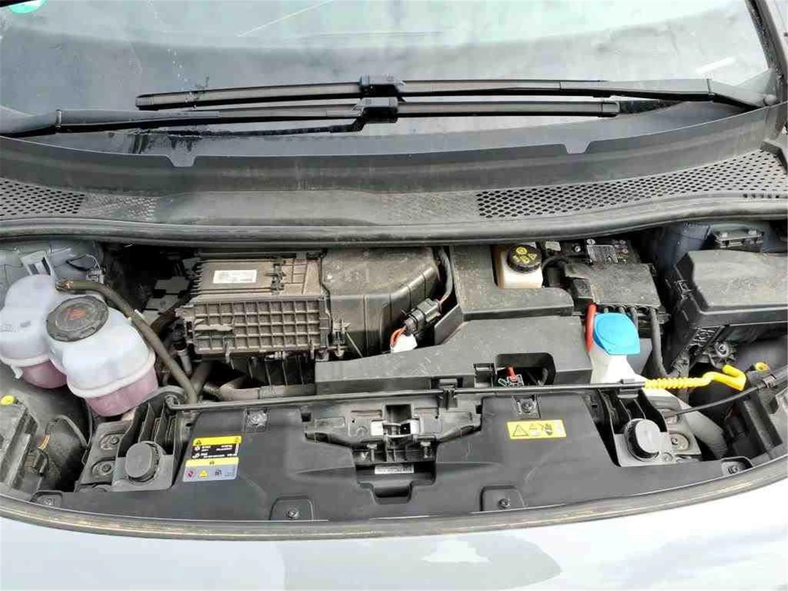VW ID.3 Pro - изображение 10