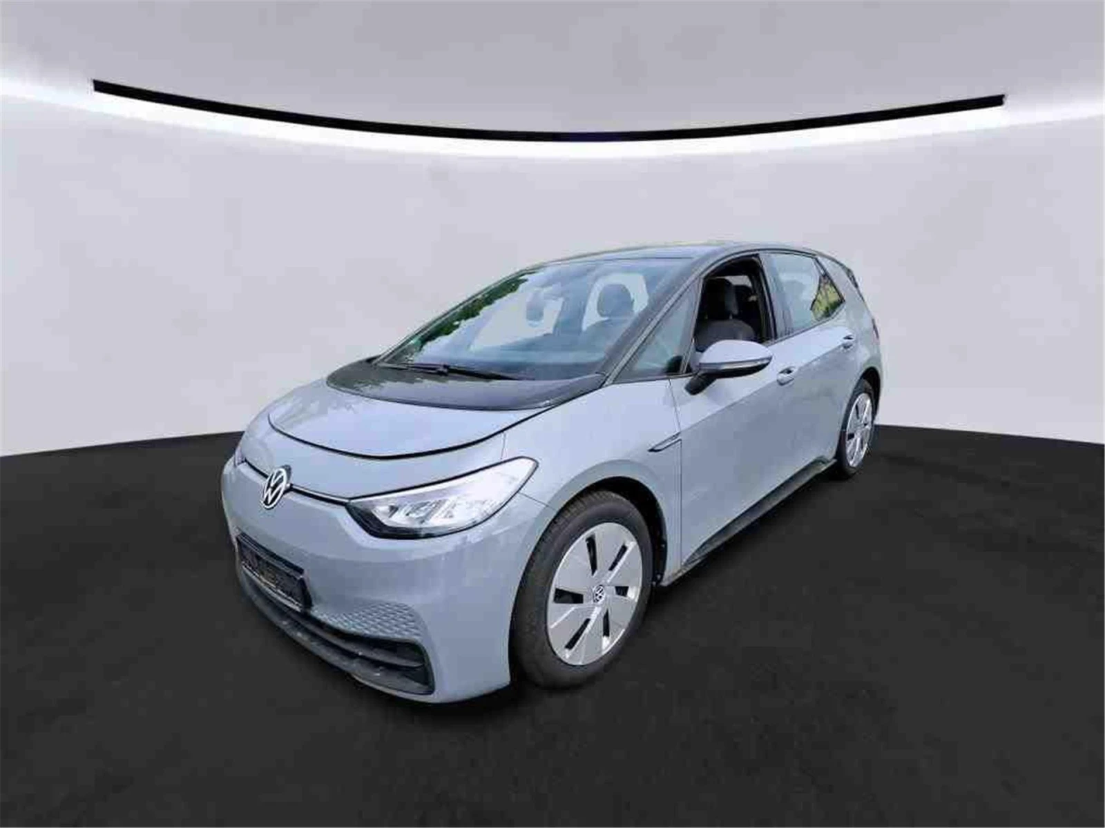 VW ID.3 Pro - изображение 2