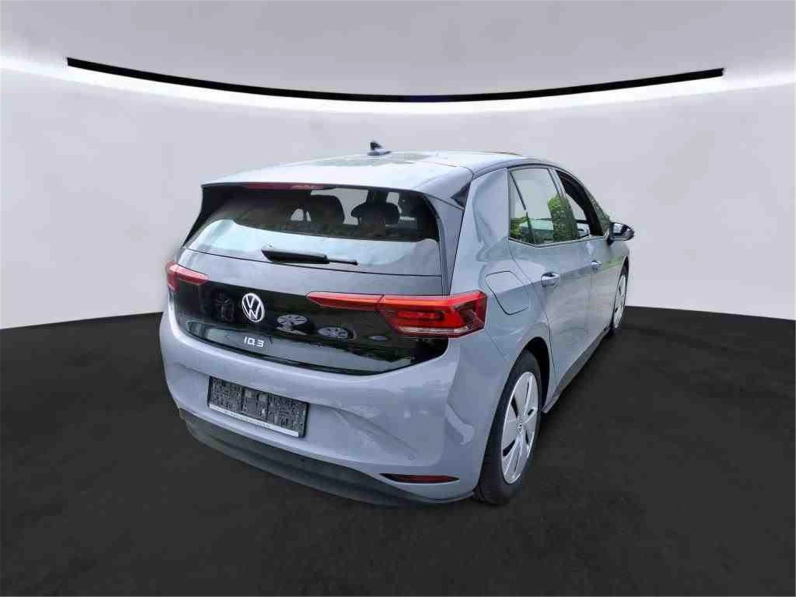 VW ID.3 Pro - изображение 3