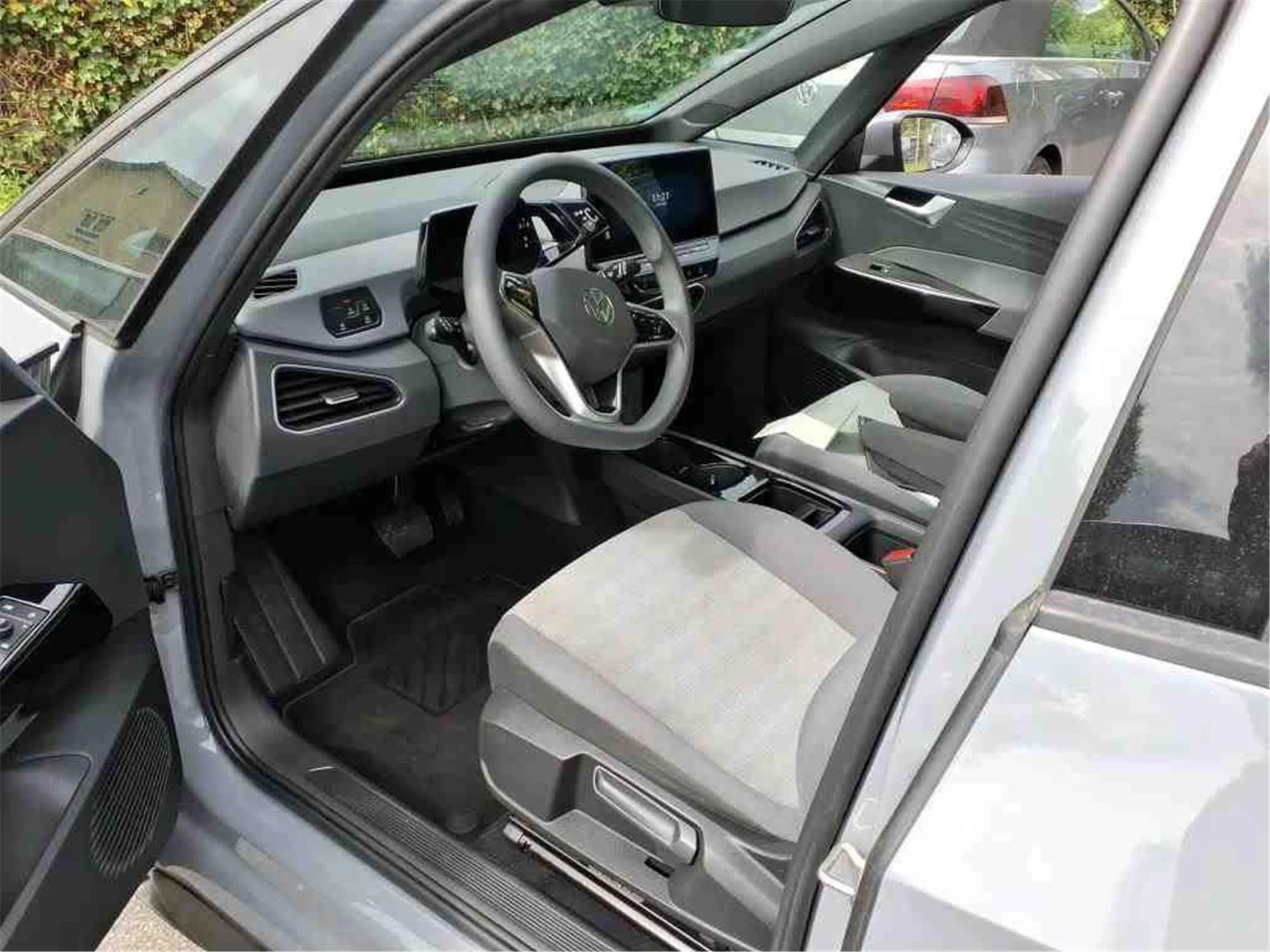 VW ID.3 Pro - изображение 6