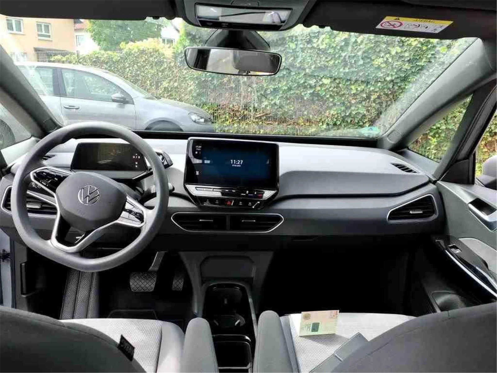 VW ID.3 Pro - изображение 9